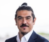 Cristian Cuevas Vega